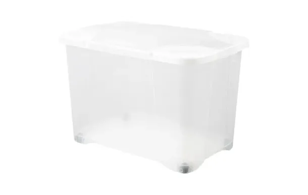 EDA COFFRE CLIP BOX  10817 NA SX8
